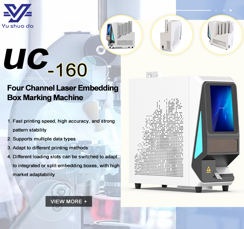 embedding cassettes printer