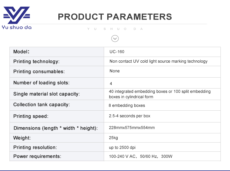4 slot cassettes printer