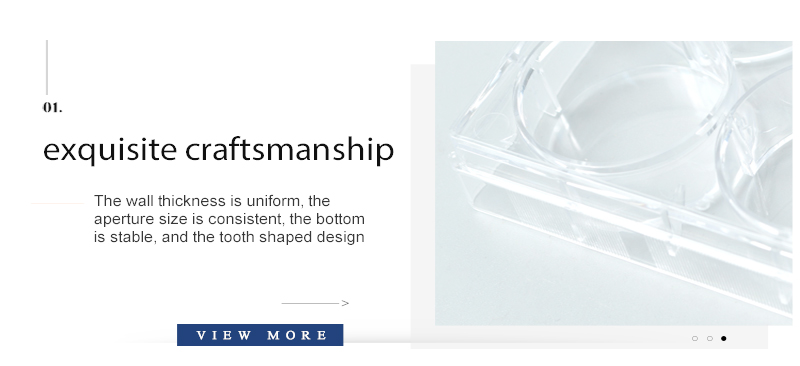 high quality cell culture plate