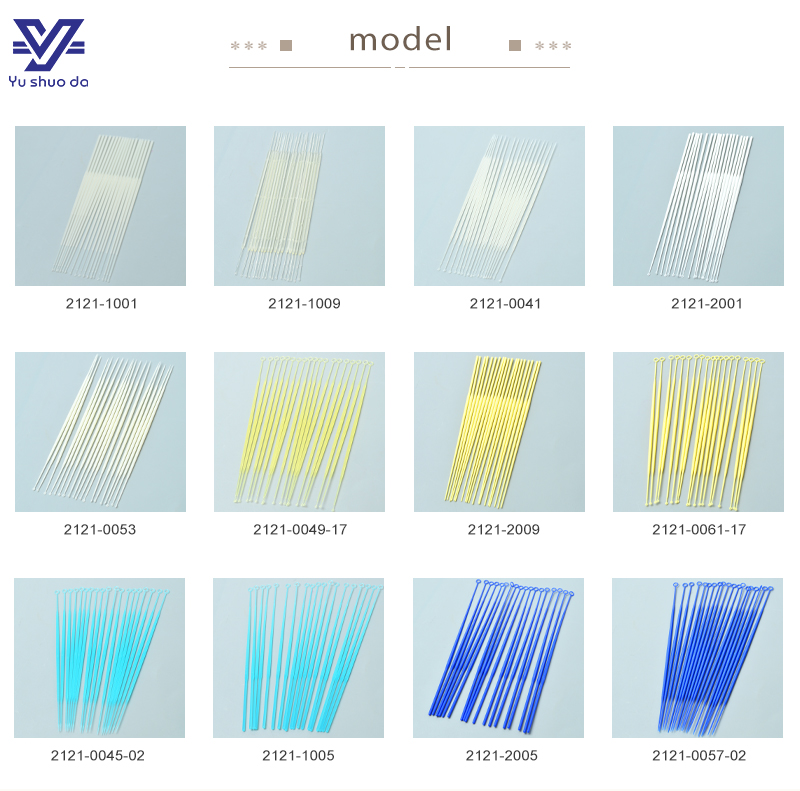 Microbiology inoculation loop