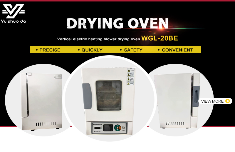 Air Blast Drying Oven