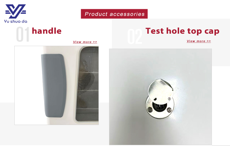drying oven in laboratory