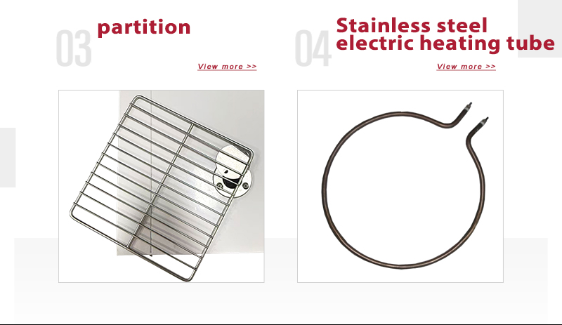 Electric Heating drying oven price