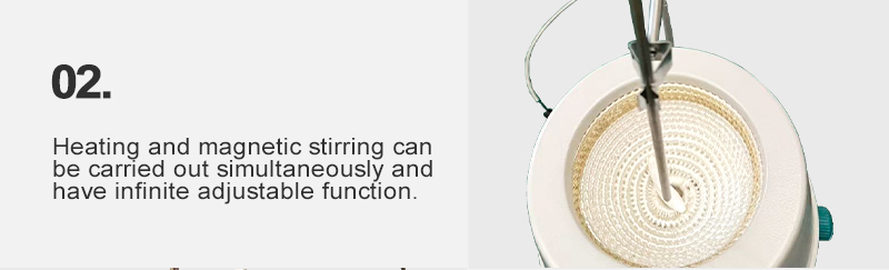  electronic Heating Mantle