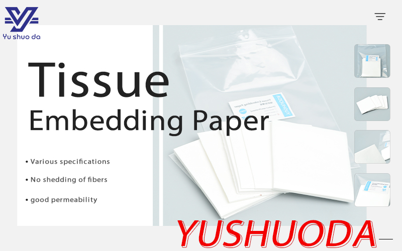 Tissue Embedding Paper