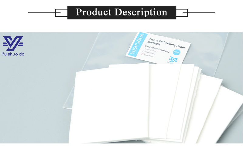 lab Tissue Embedding Paper