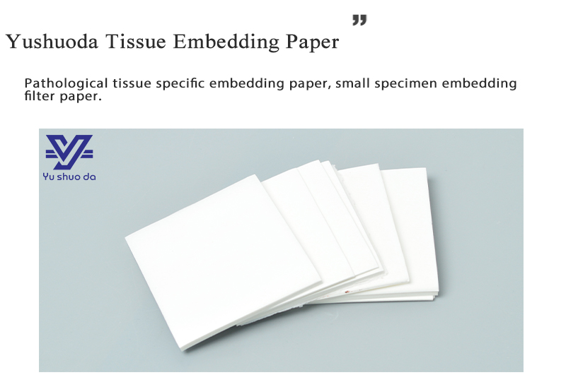 lab Tissue Embedding Paper