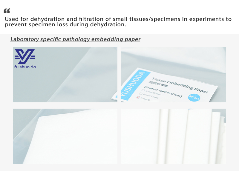 pathology embedding paper