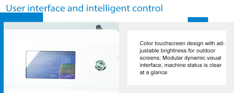 ysd tissue Spreader Machine