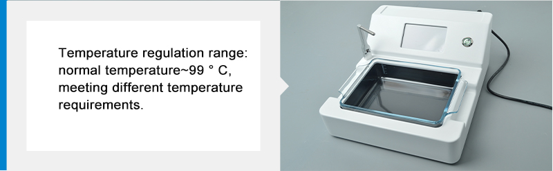 lab Tissue Flotation Bath