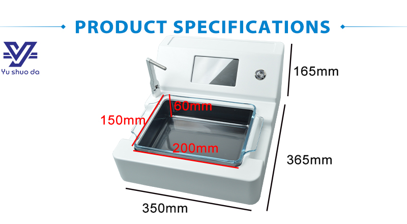 Tissue Flotation Bath