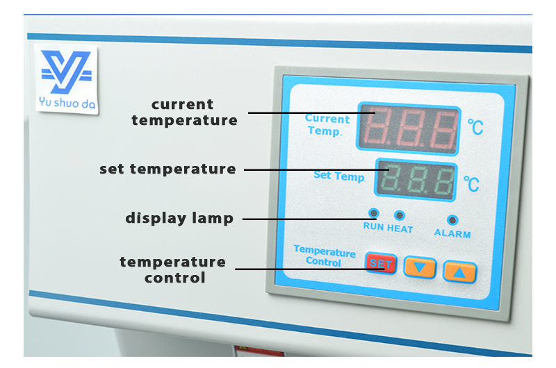 0-85 degree Paraffin Dispenser