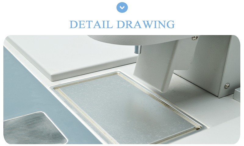 embedding center for histology