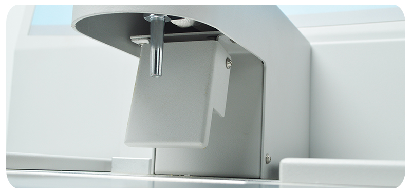 surgical pathology embedding center