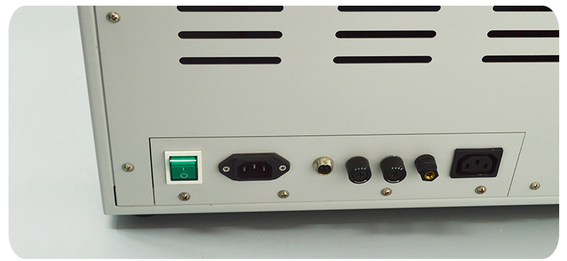 digital display embedding center