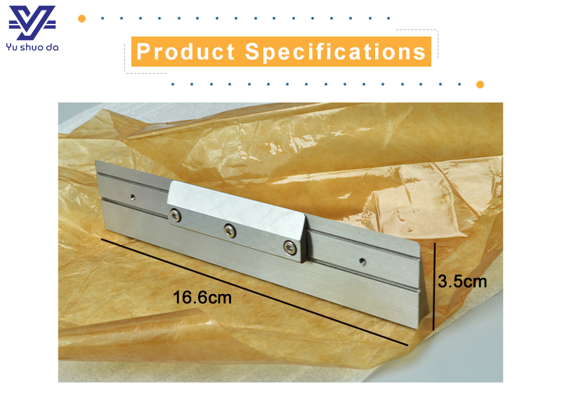 lab Microtome Blade Holder