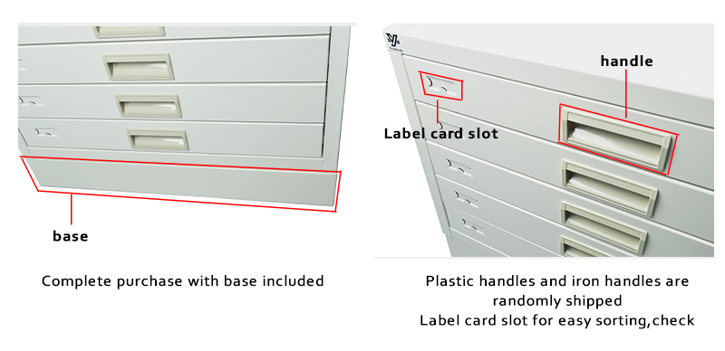 ysd Slide cooling Storage Cabinet