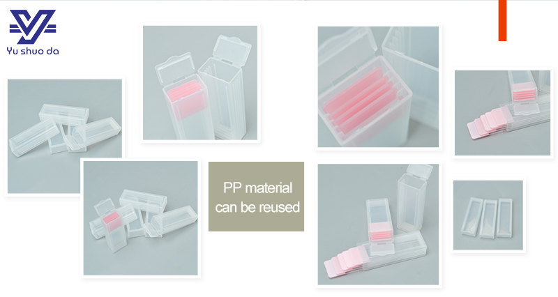 Slide Tray Mailer 5pcs