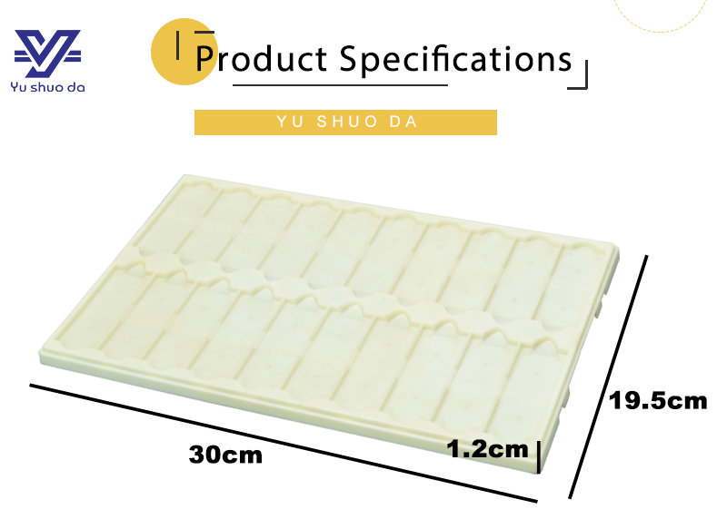 Slides Tray 20 pcs