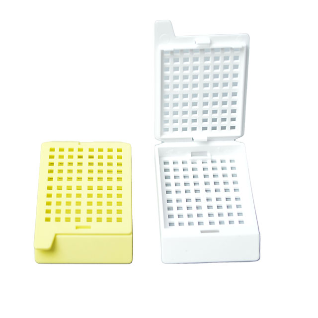 Tissue Embedding Cassettes 