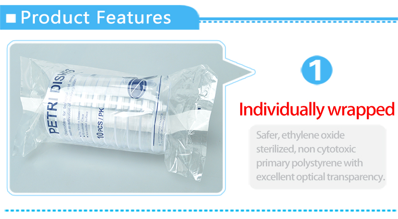 lab Petri Dish
