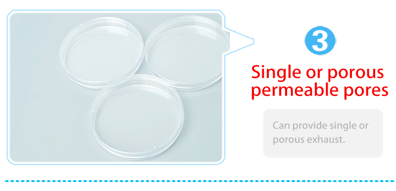 ysd lab Petri Dish