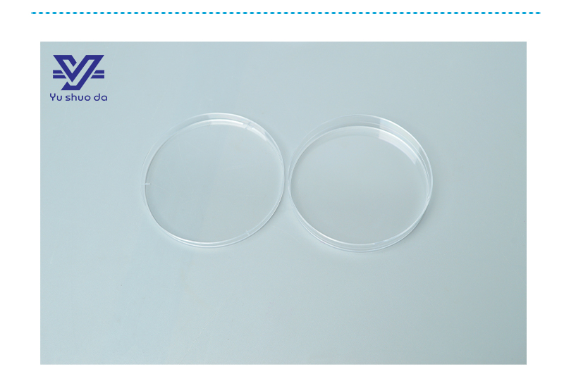 OEM Petri Dish