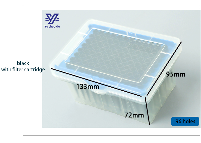 Tecan Boxed Pipette
