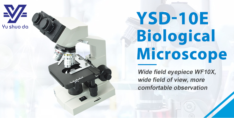Biological Microscope