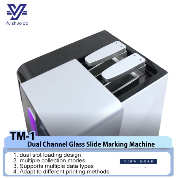  Reliable Slide Marker