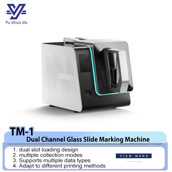  Reliable Slide Marker machine