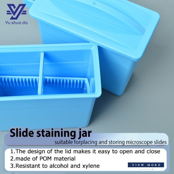  Staining Jars sets