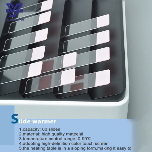 60 slides Slide Warmer 