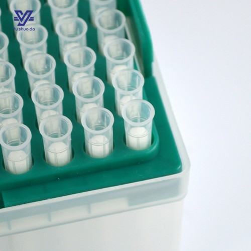 Pipette Tips Pipette Tips