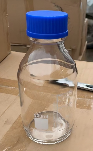 Reagent Bottles 