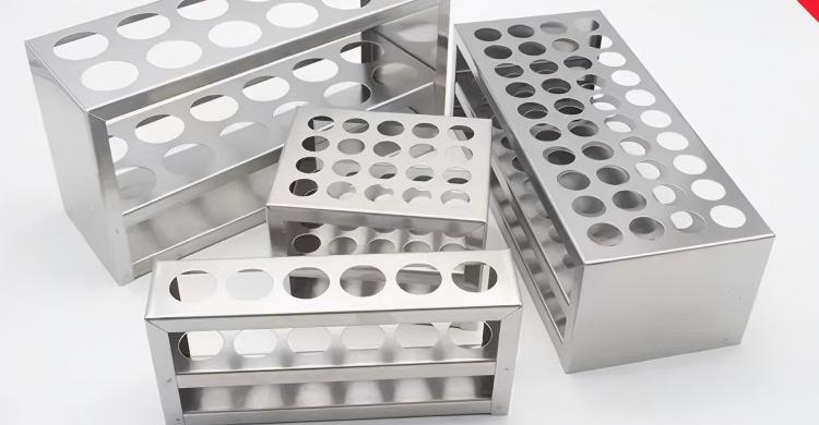 Tube Racks 