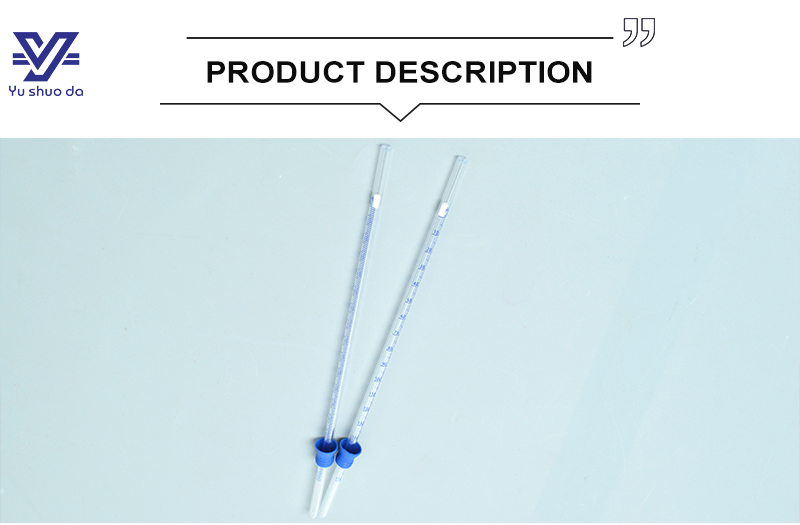 CLEAR ESR blood tube