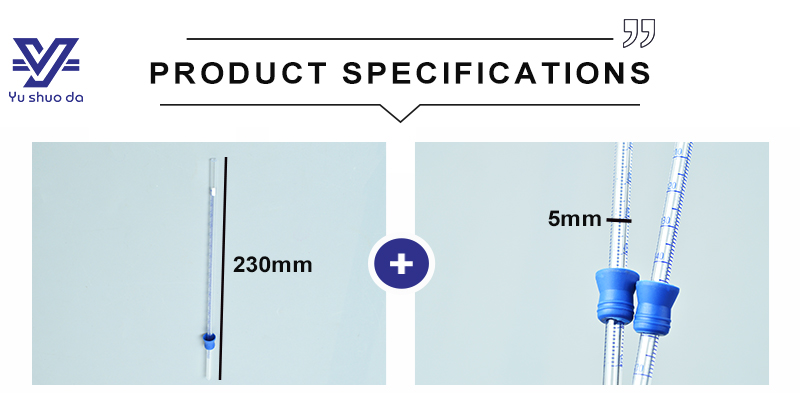 LAB Blood Immersed Tube
