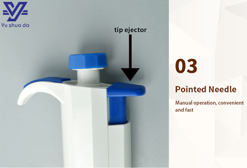 Mechanical Pipette