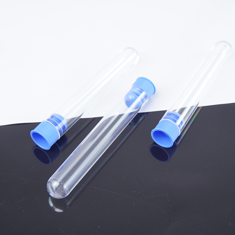 plastic test tubes plastic test tubes