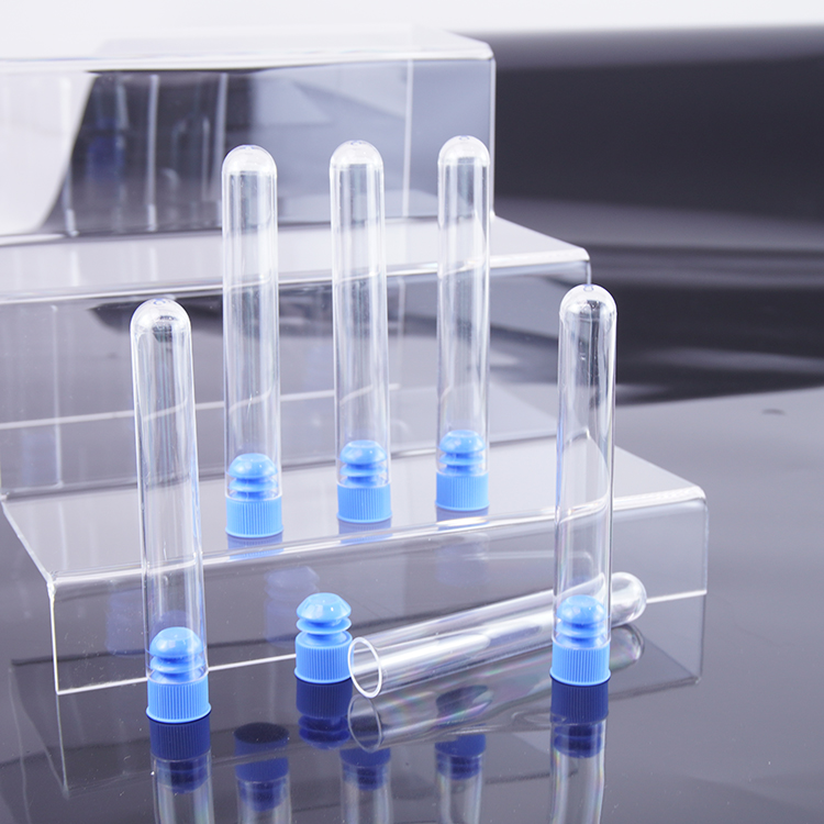 plastic test tubes plastic test tubes