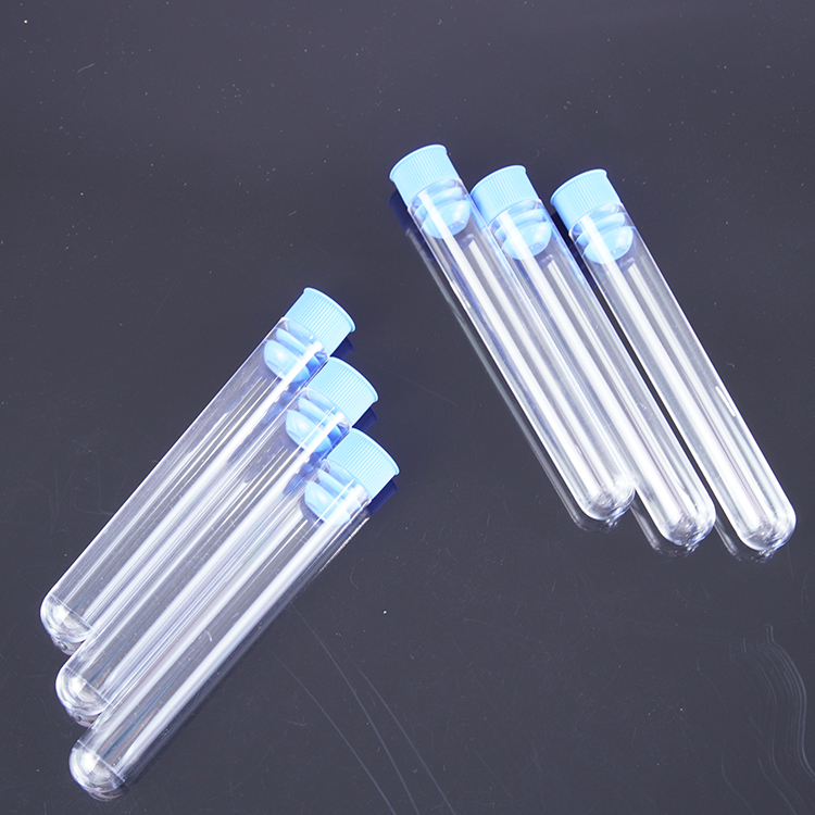 plastic test tubes plastic test tubes