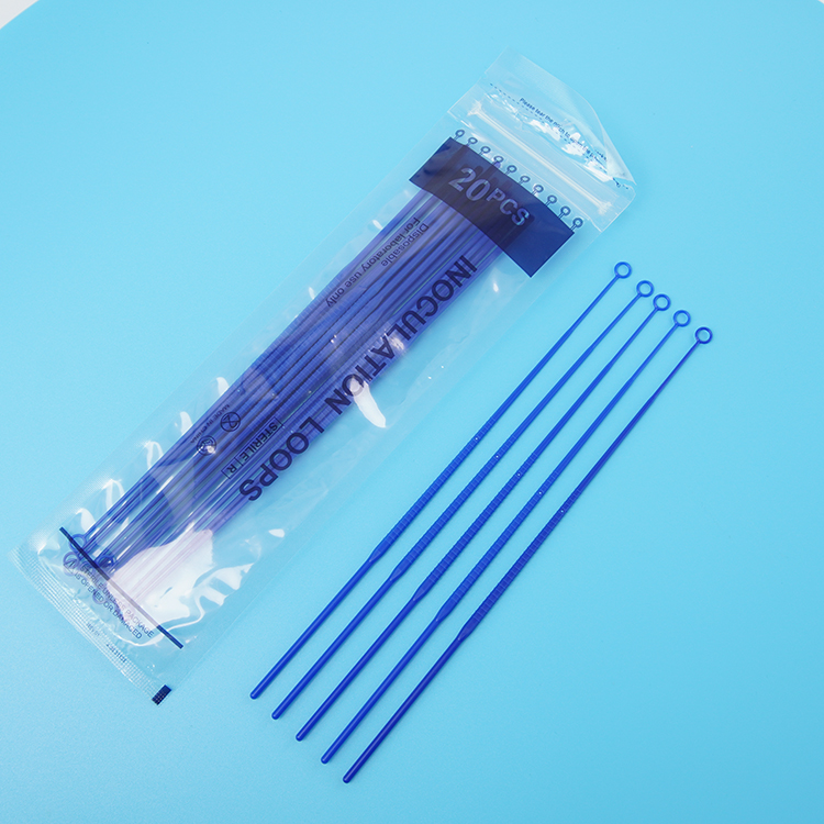  Inoculation Loop