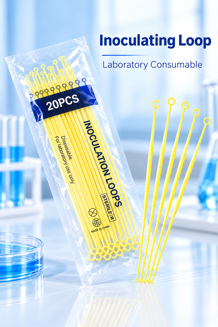 Inoculation Loop Inoculation Loop