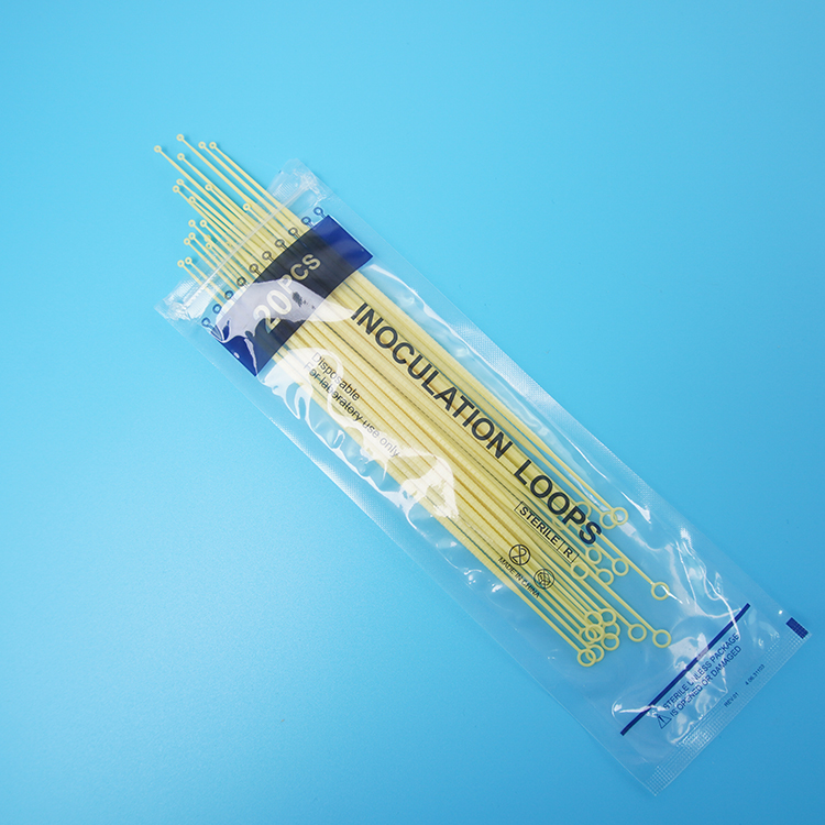  Inoculation Loop