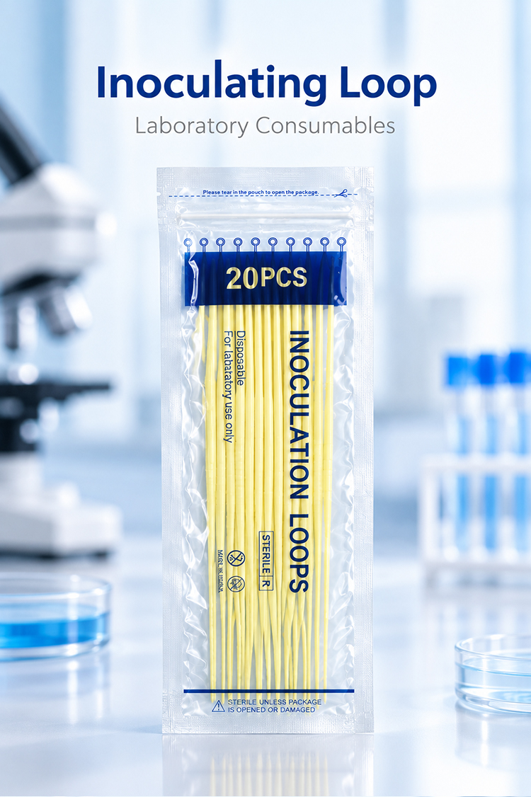 inoculation needle