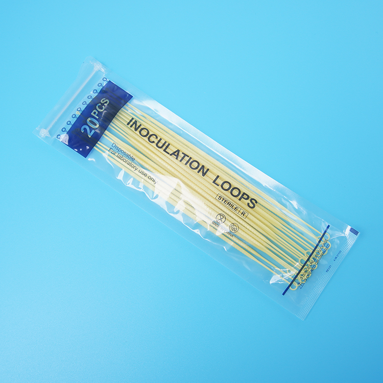 inoculation needle