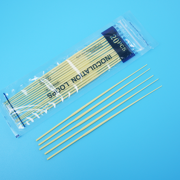 inoculation needle