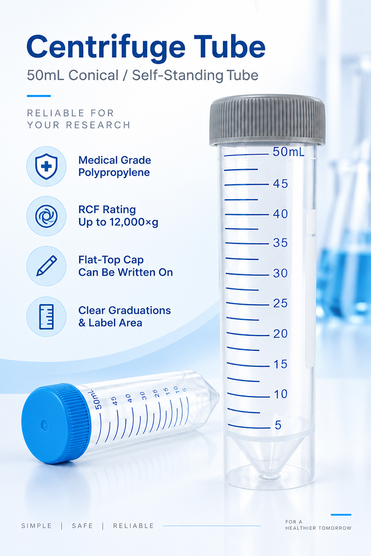Centrifuge Tube Centrifuge Tube