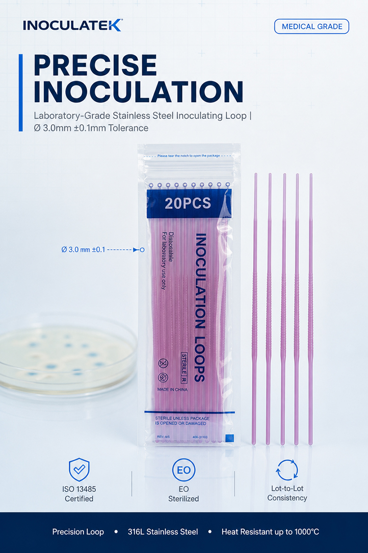 Inoculating Loop Inoculating Loop